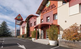 B&B HOTEL Aurillac Le Lioran