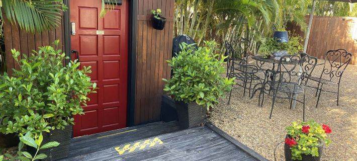 Freshwater Bnb Hotels in Hervey Bay