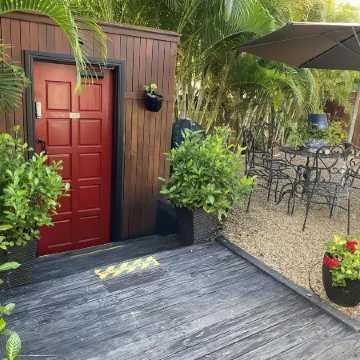 Freshwater Bnb
