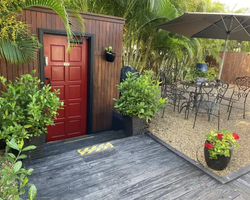 Freshwater Bnb Hotels in Scarness