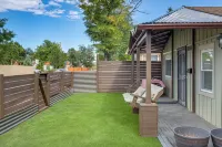 Aurora Abode 7 Mi to Dtwn Denver!