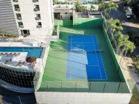 San Diego Suites Ipatinga Hotels in Ipatinga