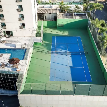 San Diego Suites Ipatinga