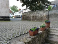 Alter Topf Hotels in Quedlinburg