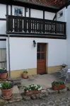 Alter Topf Hotels in Halberstadt