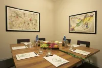 Hotel Montini Linate Airport Hotels in San Giuliano Milanese
