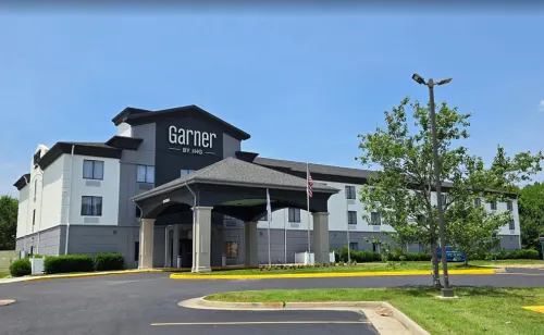 Garner Hotel Doswell Southeast by IHG