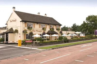 Premier Inn Solihull South (M42)