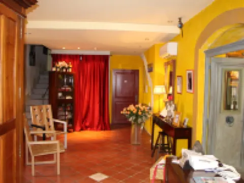 Hostellerie et la Parenthese Uzes Hotels in Uzes