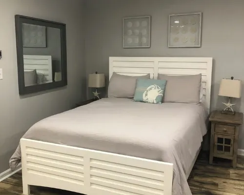 Studio Villa on 30A - Easy Beach Access! Hotels in Santa Rosa Beach