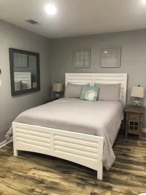 Studio Villa on 30A - Easy Beach Access!