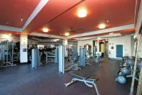 Luxury Apt near Ft Jackson