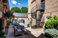 Ettington Park Hotel, Stratford-Upon-Avon - spa