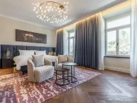 Steigenberger Icon Europäischer Hof Baden-Baden Hotels in Baden-Baden