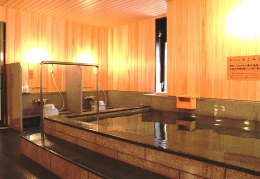 야마가타 나노카마치 워싱턴 호텔 객실 인테리어