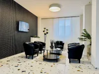 A-Austerlitz Hotel - Airport Shuttle