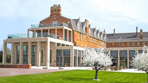 Stanbrook Abbey Hotel, Worcester in Worcester