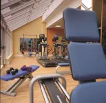 Cavan Crystal Hotel - Gym