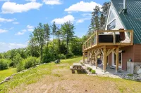 Epic Views - Pond - Crooked River 14 Acres - Secluded