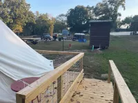 Redfish at Eufaula, AL