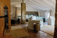 Hotel Finca El Peregrino Hotels in Estella