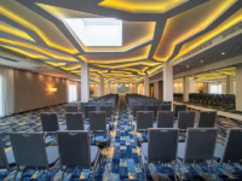 Green Garden Hotel Hotels in Gmina Raszyn