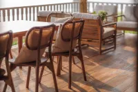 Vla moon boutique Hotels in Sai Noi