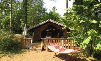 Camping la Tuque