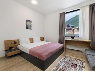3100 Boutique Hotel Kazbegi