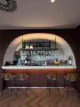 Haven Nature Hotel & Villas - bar