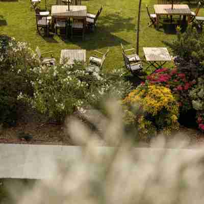 Hotel & Restaurants - Maison Chabran Hotel Exterior