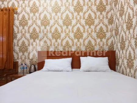 Isa Homestay Kudus Mitra Reddoorz