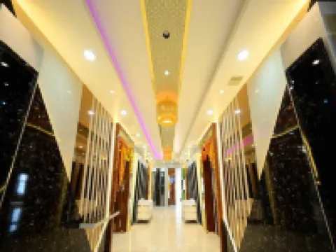 Kshetra Hotel Hotels in Warangal