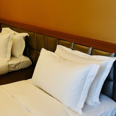 Japanese Style Triple Room Watermark Hotel Promo Code