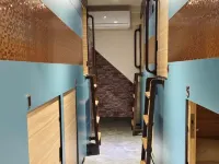 suansu Hoteles en Nueva Taipéi