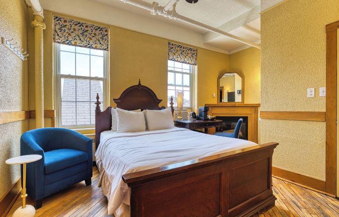 The Stratford Hotel by Hoco Hotels Collection