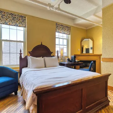 The Stratford Hotel by Hoco Hotels Collection