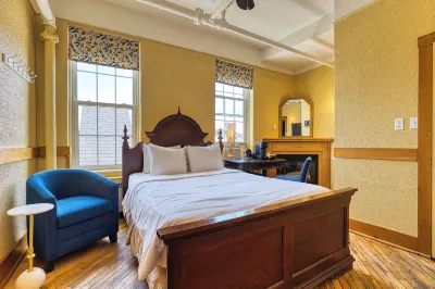 The Stratford Hotel by Hoco Hotels Collection
