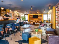 Ibis Styles Reims Centre Cathédrale Hotel a Reims