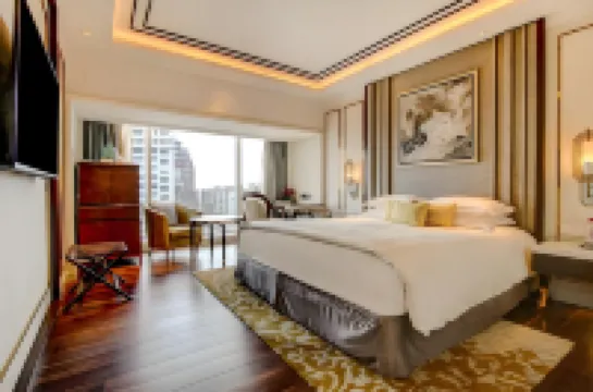 Taj MG Road Bengaluru Hotels in Bengaluru