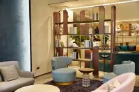 Tenz Go Hotel Hotels in Kaohsiung