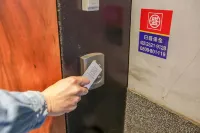 台北東門3號膠囊旅店