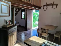 House in Mar de Fóra (Fisterra) Hotels in Fisterra