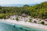Dryft Darocotan Island Hotels near Duli Beach