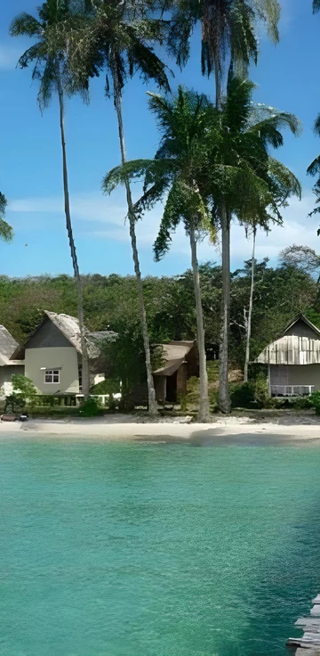 รูปภาพของสยามบีช รีสอร์ท เกาะกูด