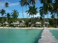 Siam Beach Resort Koh Kood