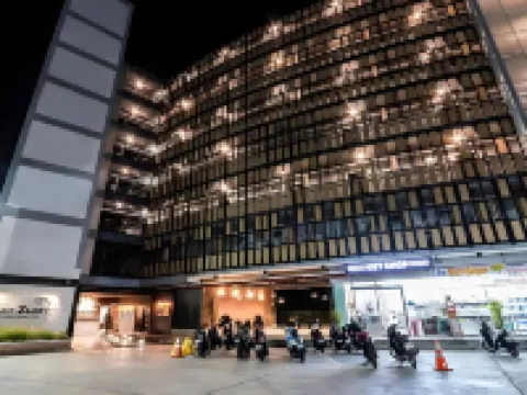 Get Zleep Premium Budget Hotel Hotels near Wat Phra That Doi Suthep