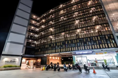 Get Zleep Premium Budget Hotel