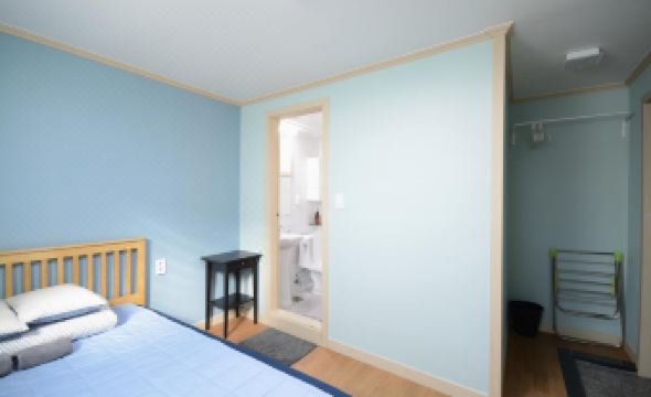 Sunnyhill Hostel Hongdae