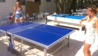 Bikini Hostel, Cafe & Beer Garden